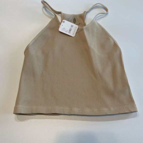 Free People crop - Picture 5 of 6